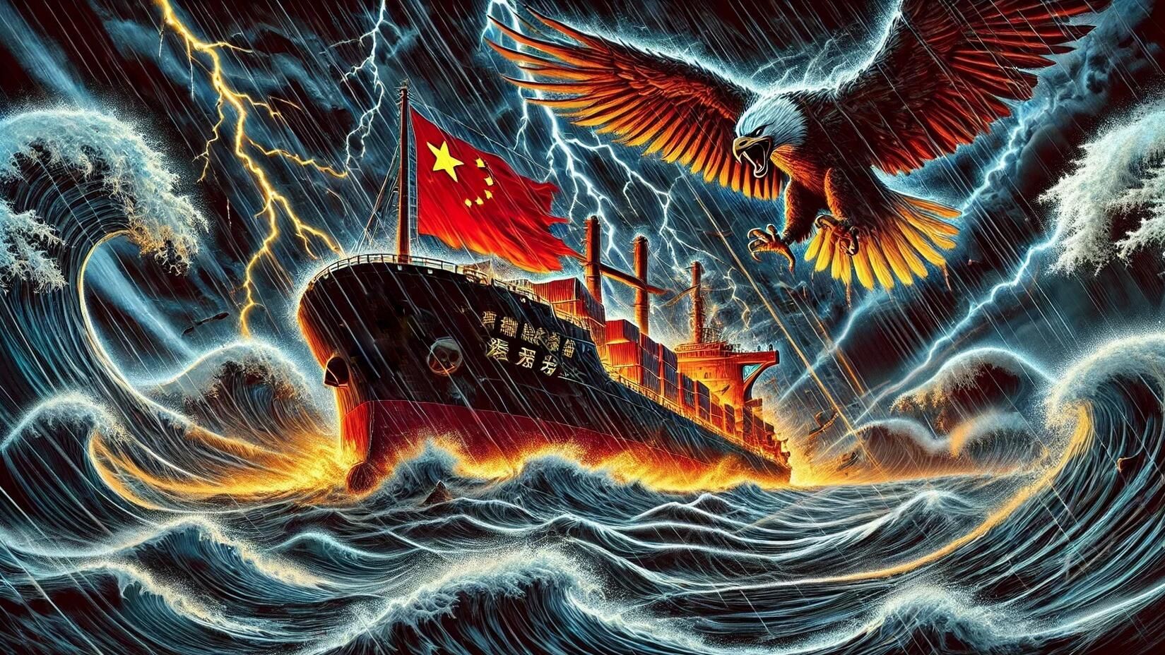 Изображение сгенерировано ИИ Изображение сгенерировано ИИ - РИА Новости, 1920, 10.03.2025