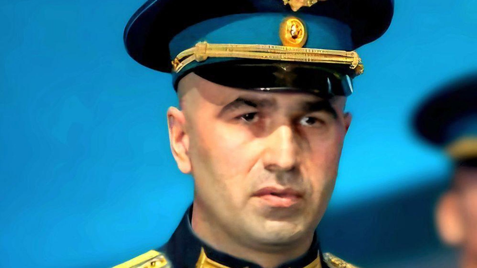 Абдулазиз Шихабидов Абдулазиз Шихабидов - РИА Новости, 1920, 06.08.2026