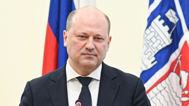 Александр Скрябин