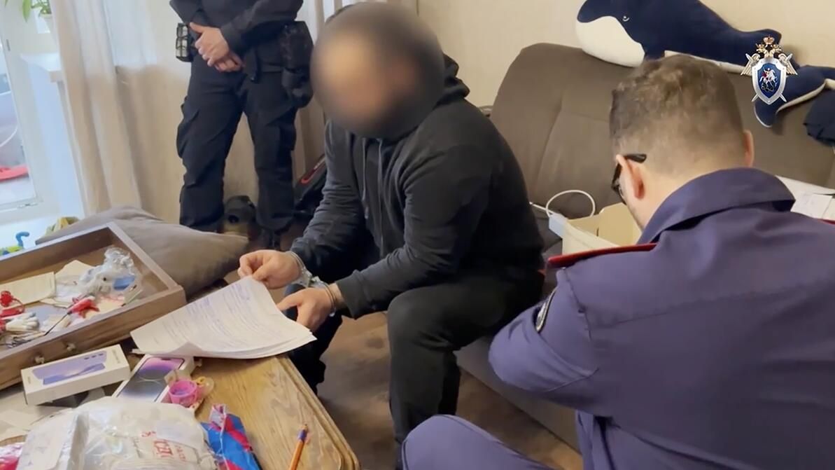 В Нижнем Новгороде директор филиала РАНХиГС и его подчиненные подозреваются во взяточничестве В Нижнем Новгороде директор филиала РАНХиГС и его подчиненные подозреваются во взяточничестве - РИА Новости, 1920, 12.03.2025