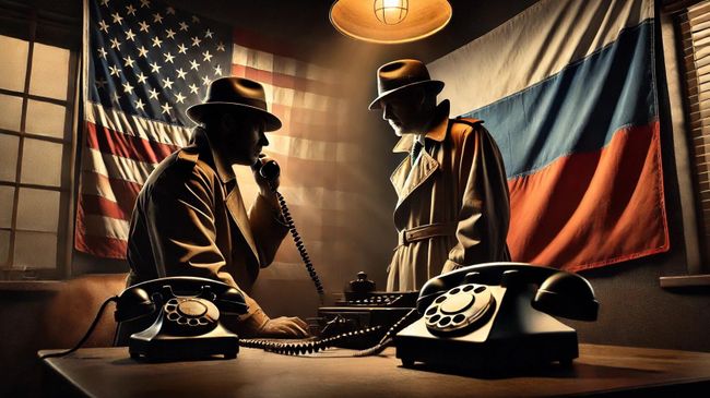 Изображение сгенерировано ИИ