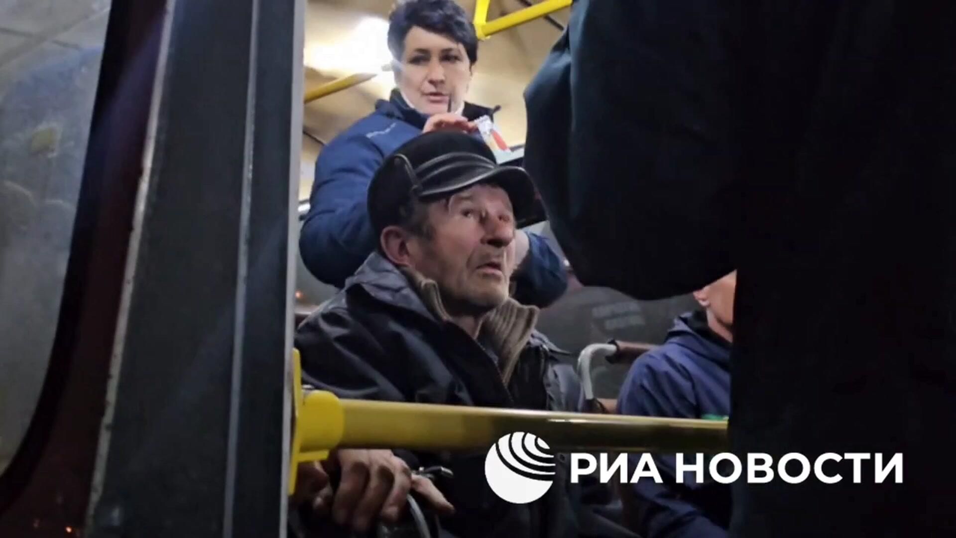Около 100 граждан из списков без вести пропавших найдены в Судже и окрестных селах Около 100 граждан из списков без вести пропавших найдены в Судже и окрестных селах - РИА Новости, 1920, 13.03.2025