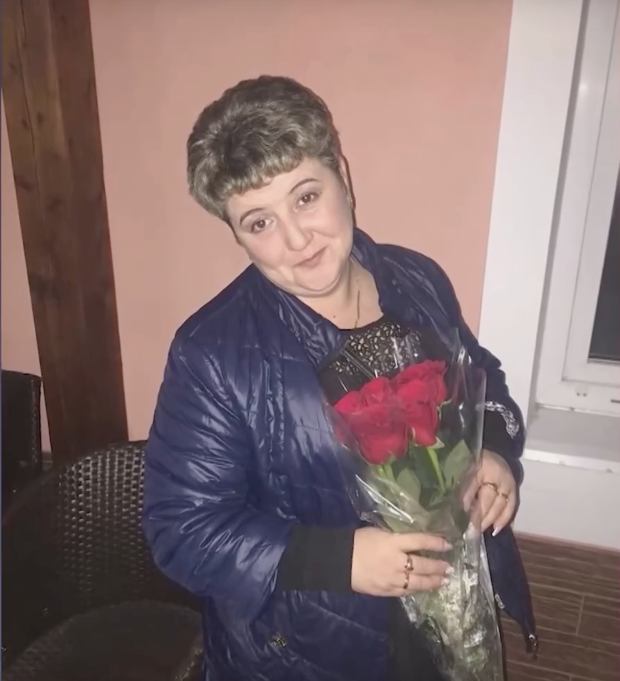 Фигурантка уголовного дела об избиении 47-летнего Валерия Герасимова - РИА Новости, 1920, 13.03.2025