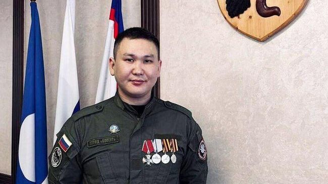 Эрсан Андреев
