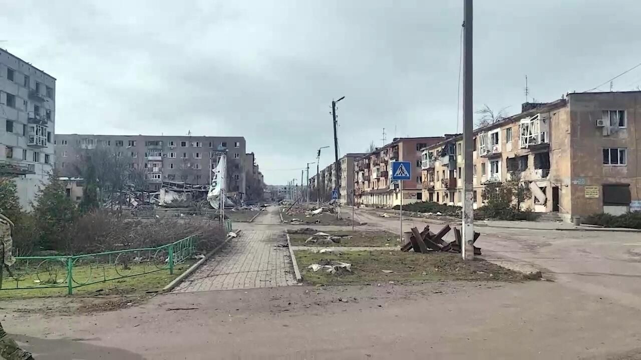 Курахово Курахово - РИА Новости, 1920, 29.11.2025