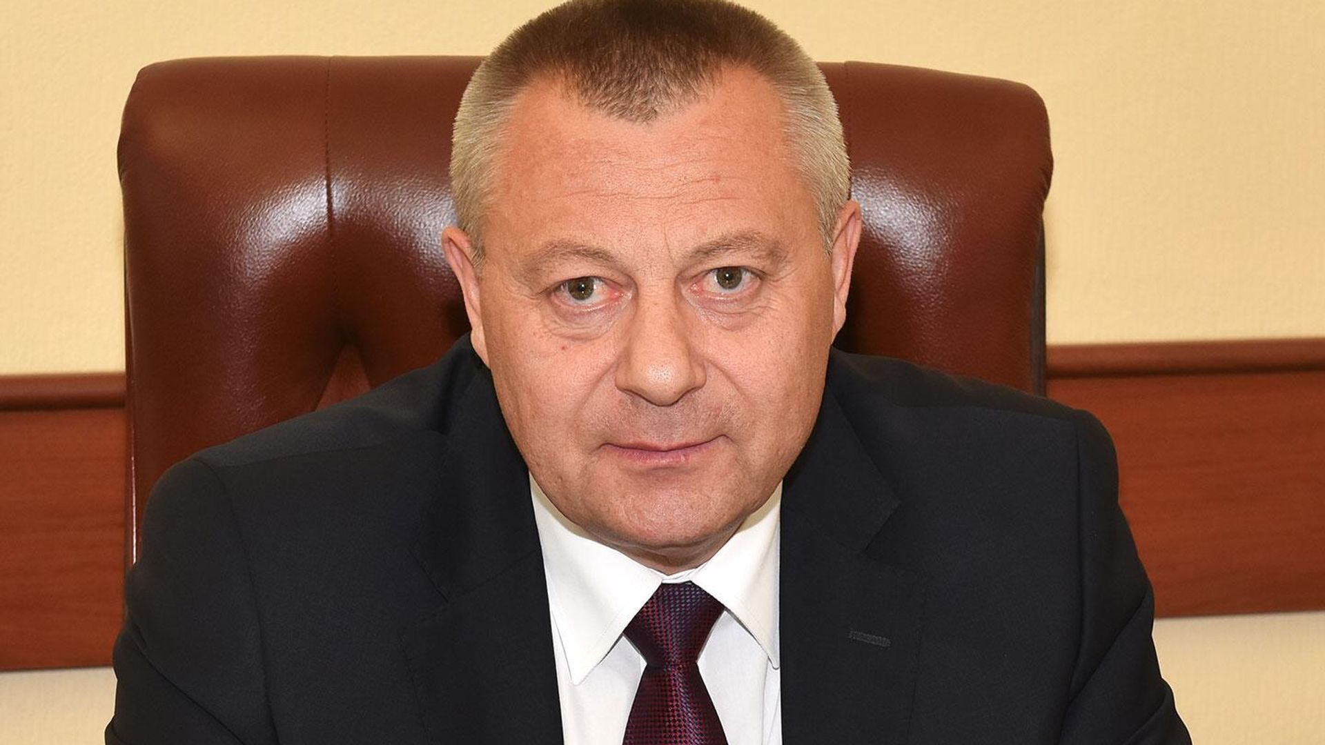 Бывший заместитель губернатора Брянской области Сергей Тимошенко Бывший заместитель губернатора Брянской области Сергей Тимошенко - РИА Новости, 1920, 09.06.2025