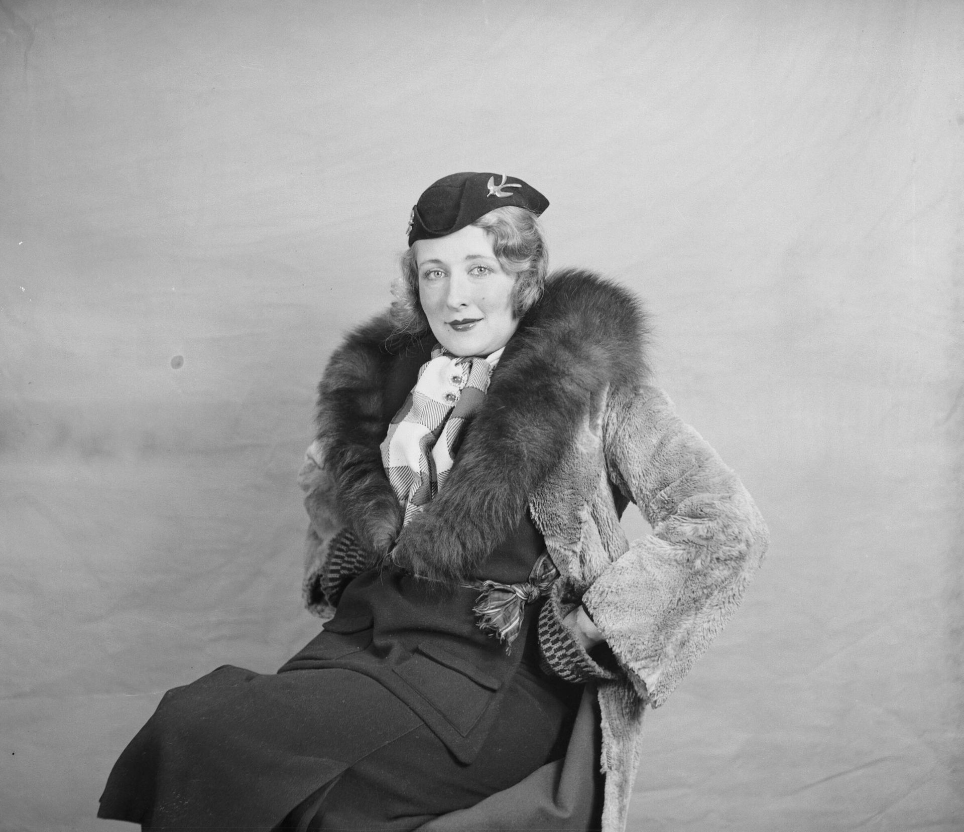 Милдред Харрис - РИА Новости, 1920, 14.03.2025