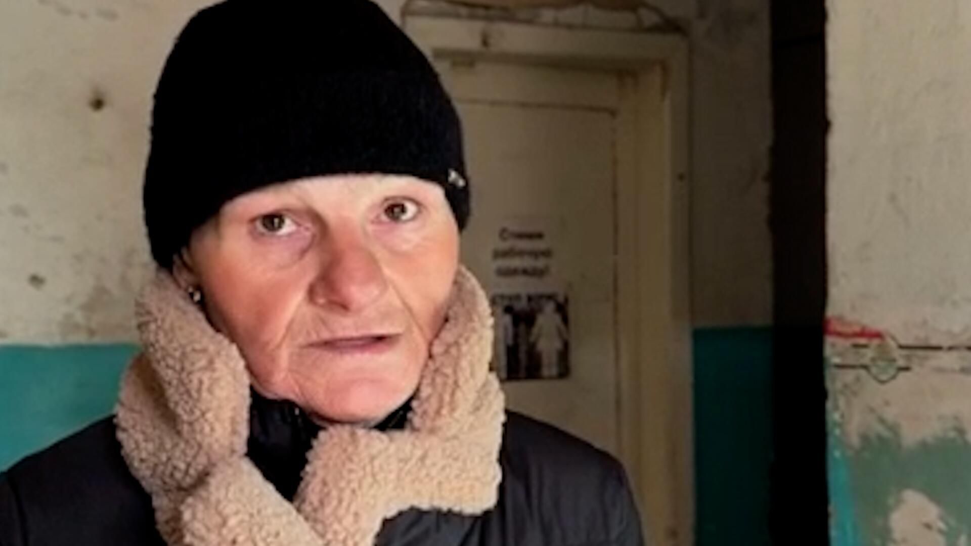 Заставляли гимн Украины петь – жительница Курахово об издевательствах ВСУ над местными Заставляли гимн Украины петь – жительница Курахово об издевательствах ВСУ над местными - РИА Новости, 1920, 16.03.2025