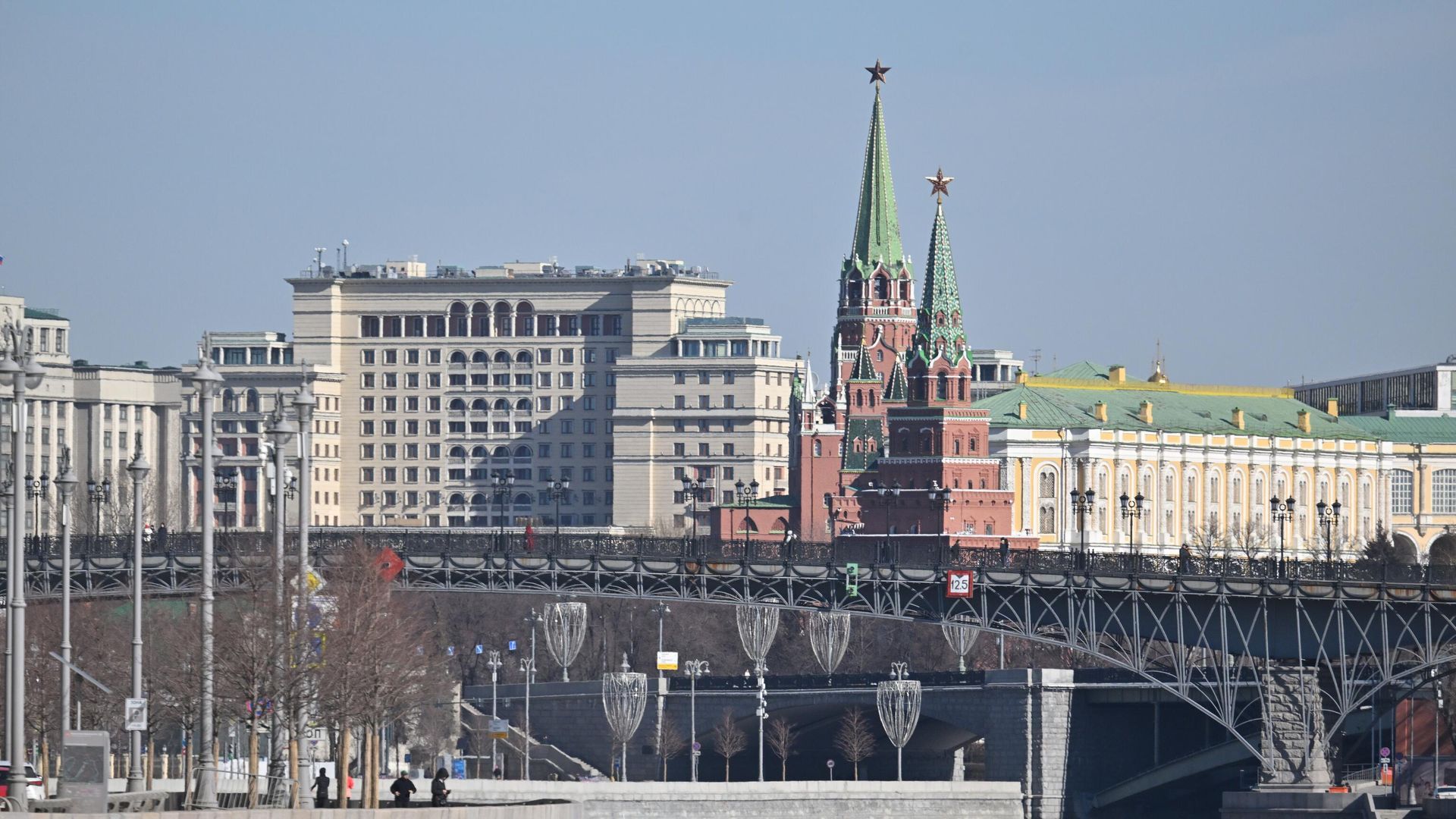 Москва Москва - РИА Новости, 1920, 17.10.2026