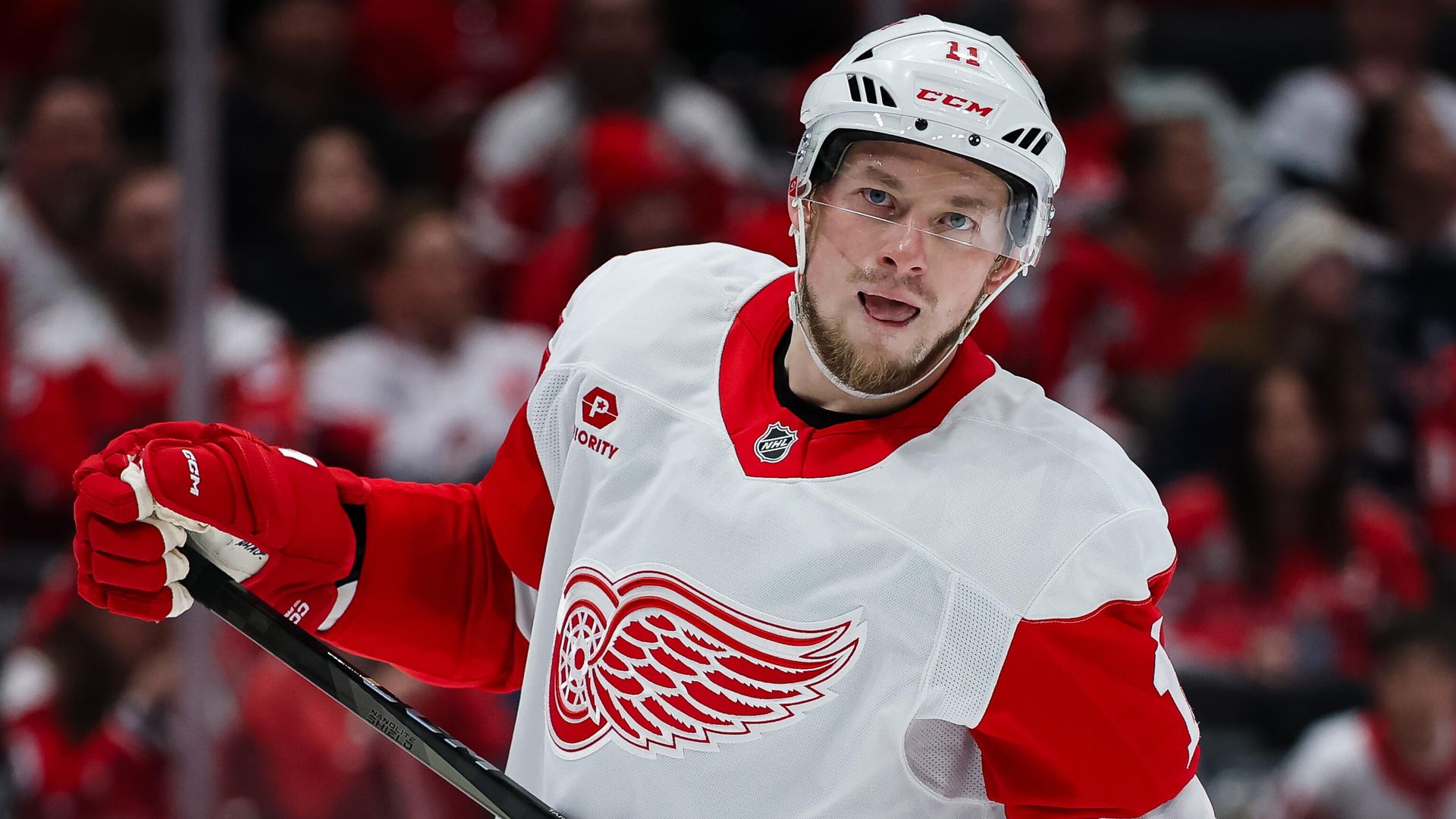 Владимир Тарасенко Владимир Тарасенко - РИА Новости, 1920, 18.04.2025