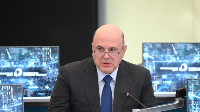 Премьер-министр Михаил Мишустин провел стратсессию Опережающее развитие дорожного хозяйства, коммунальной и социальной инфраструктуры и Мастер-планы городов