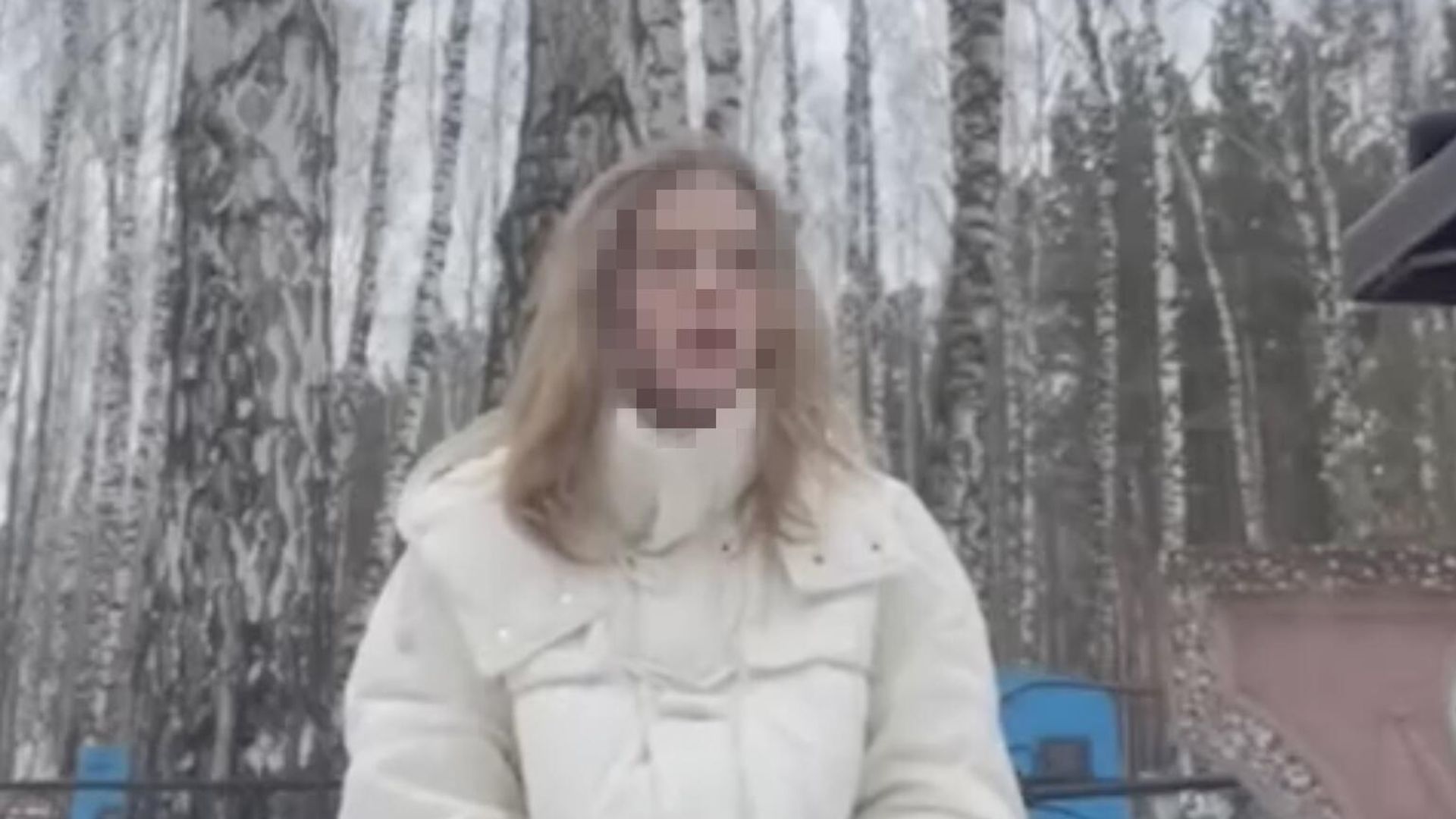 Пропавшая жительница Ачинска Пропавшая жительница Ачинска - РИА Новости, 1920, 19.03.2025