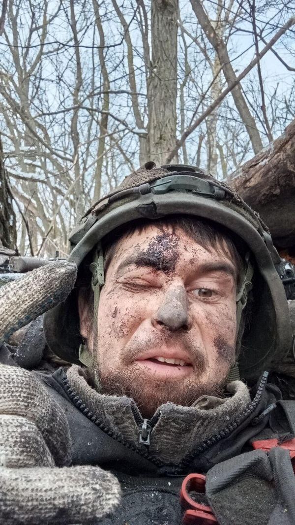 Шима несмотря на ранение продолжил выполнять боевую задачу