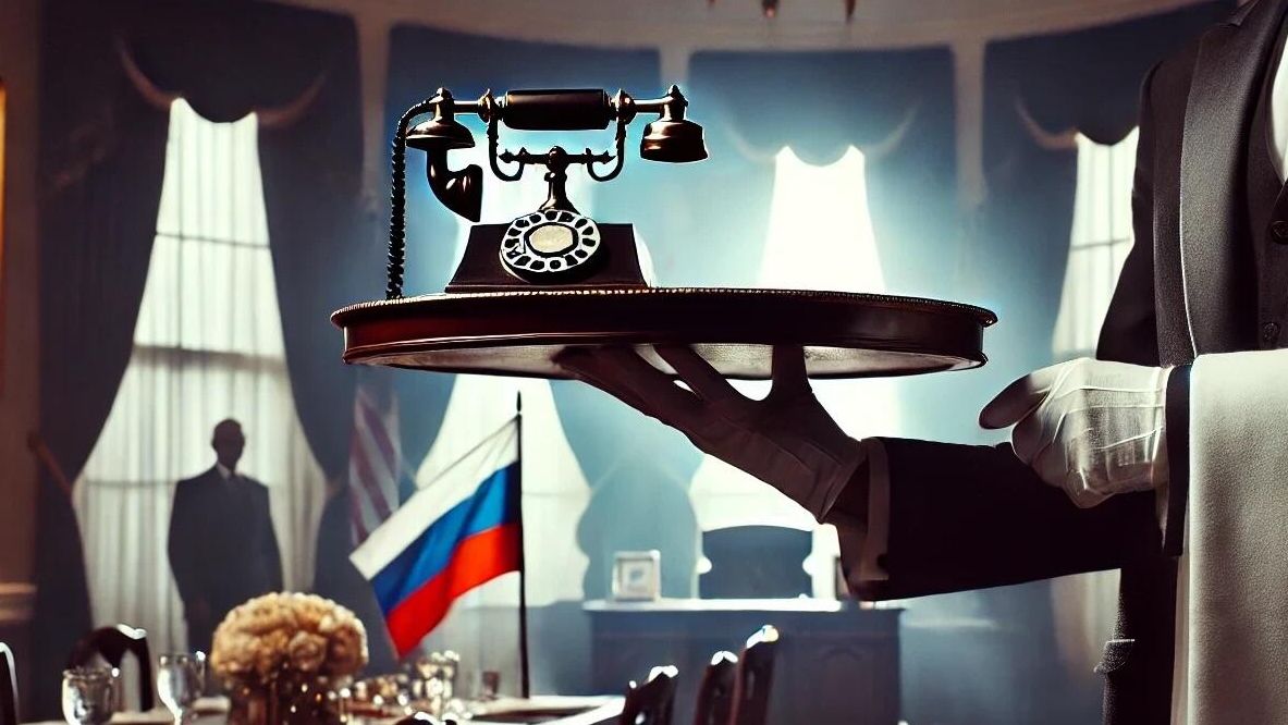 Изображение сгенерировано ИИ Изображение сгенерировано ИИ - РИА Новости, 1920, 20.03.2025