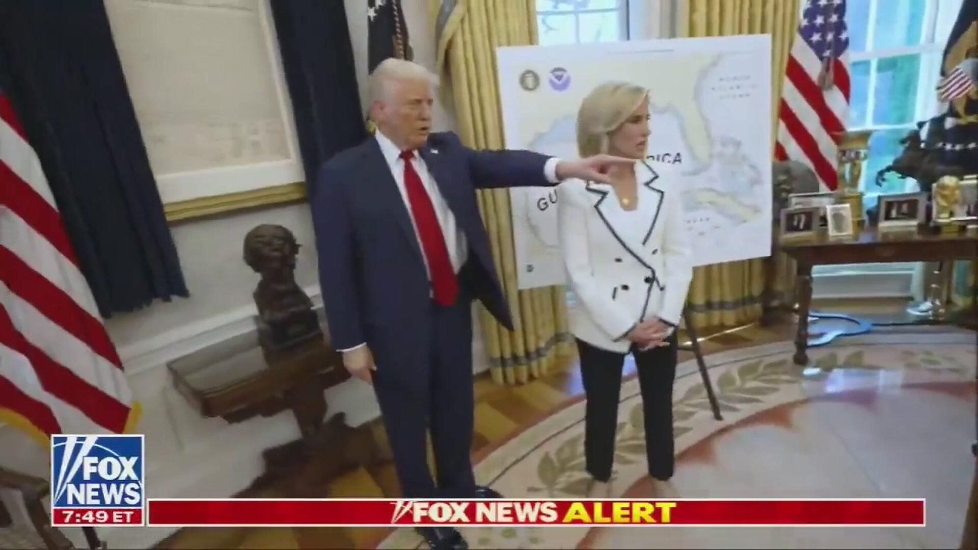 Трамп: Они говорят, что если я ее нажму, то миру наступит конец Трамп: Они говорят, что если я ее нажму, то миру наступит конец - РИА Новости, 1920, 20.03.2025