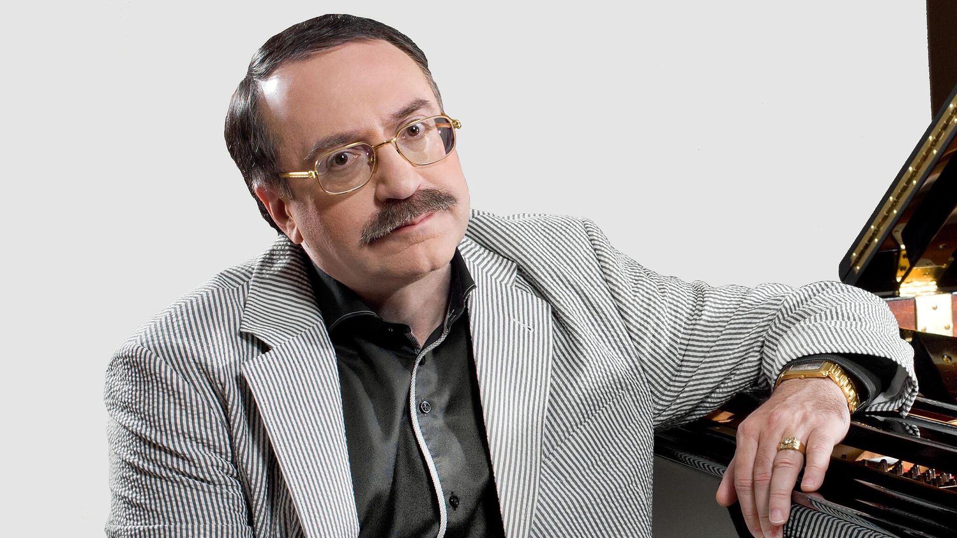 Даниил Крамер - РИА Новости, 1920, 21.03.2025