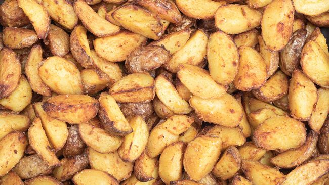 Картофель Айдахо Картофель Айдахо