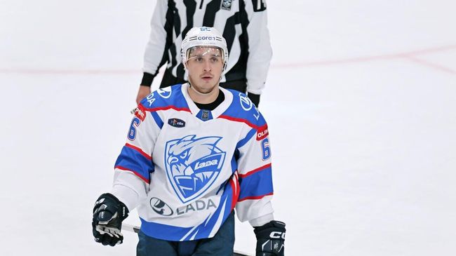 Никита Михайлов