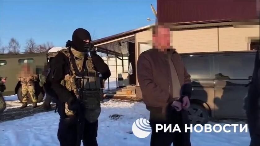 Силовики задержали жителей Владимирской и Смоленской областей, причастных к организации незаконного канала сбыта наркотиков в крупных объемах Силовики задержали жителей Владимирской и Смоленской областей, причастных к организации незаконного канала сбыта наркотиков в крупных объемах - РИА Новости, 1920, 21.03.2025
