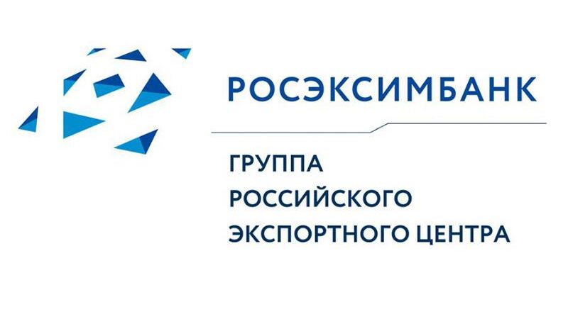 Логотип Росэксимбанка Логотип Росэксимбанка - РИА Новости, 1920, 10.10.2025