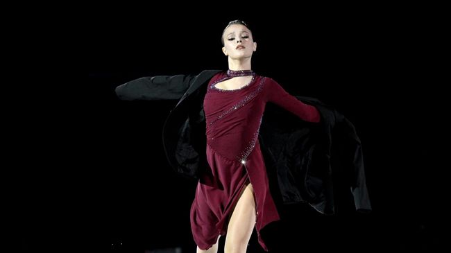 Анна Щербакова