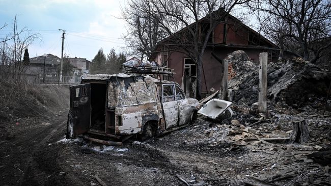 В Курской области