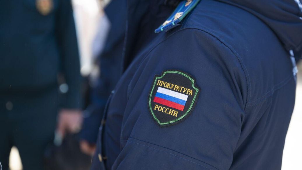 В Подмосковье школьница подожгла АЗС