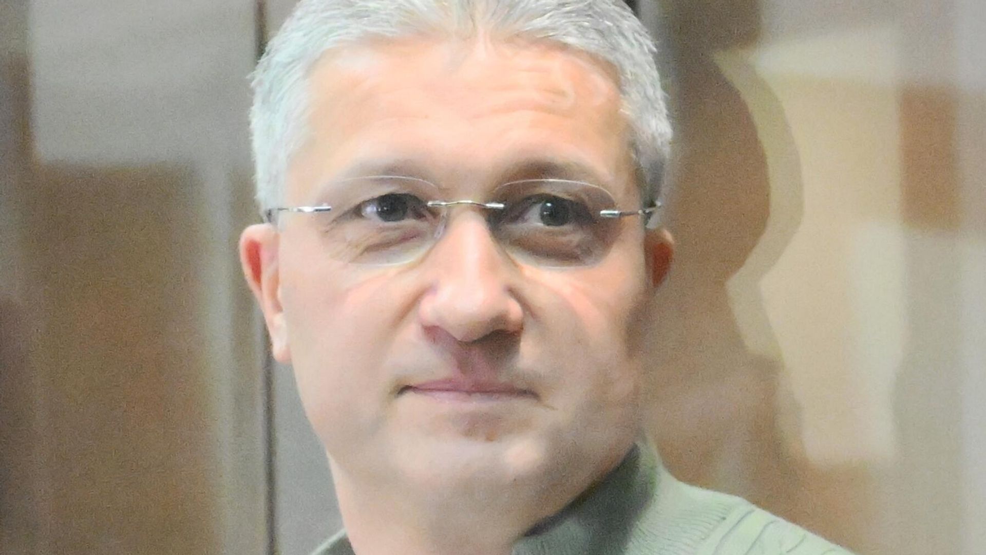 Бывший заместитель главы Минобороны РФ Тимур Иванов на заседании в Московском городском суде Бывший заместитель главы Минобороны РФ Тимур Иванов на заседании в Московском городском суде - РИА Новости, 1920, 03.01.2026