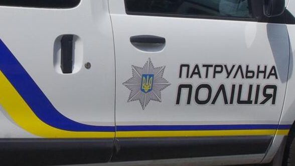Машина патрульной полиции Украины Машина патрульной полиции Украины - РИА Новости, 1920, 26.05.2025
