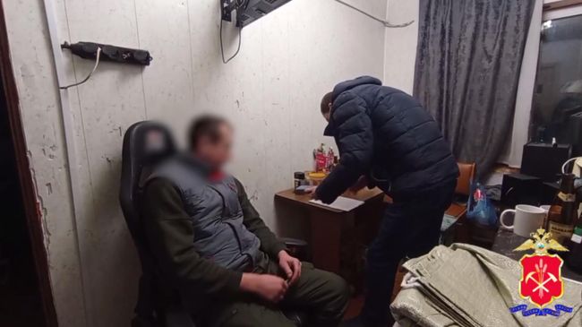 Житель города Мыски, обвиняемый в мошенничестве на 7 млн рублей