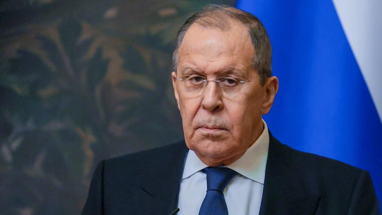 Комментарий Лаврова о переговорах России и США в Эр-Рияде Комментарий Лаврова о переговорах России и США в Эр-Рияде - РИА Новости, 1920, 25.03.2025