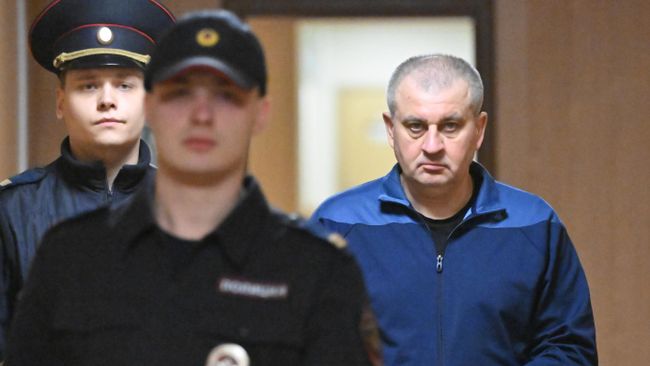 Вадим Шамарин