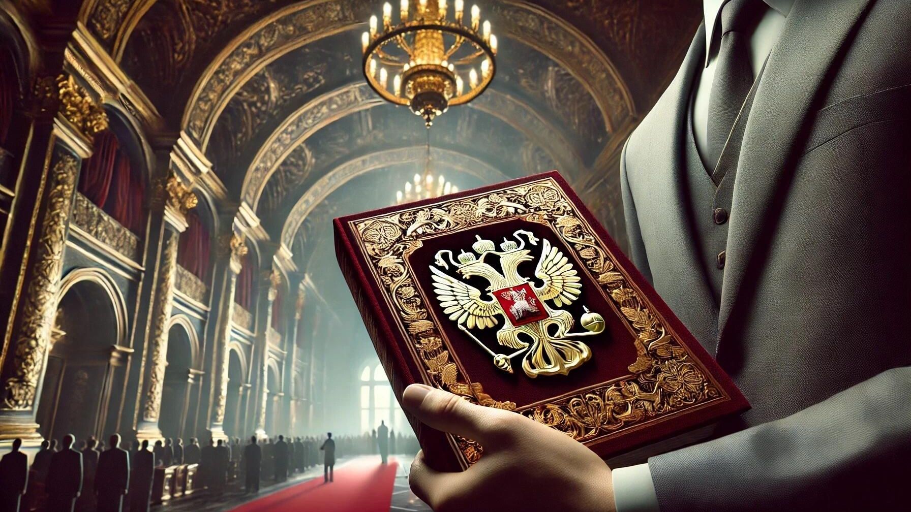 Изображение сгенерировано ИИ - РИА Новости, 1920, 26.03.2025