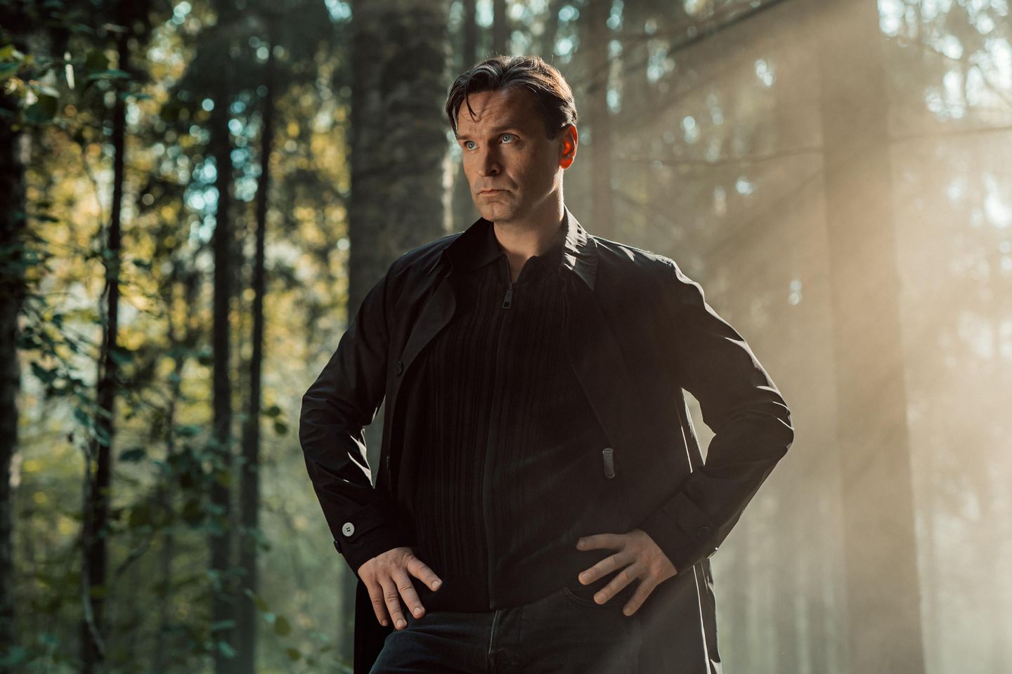 Съемки второго сезона сериала Инспектор Гаврилов Съемки второго сезона сериала Инспектор Гаврилов
