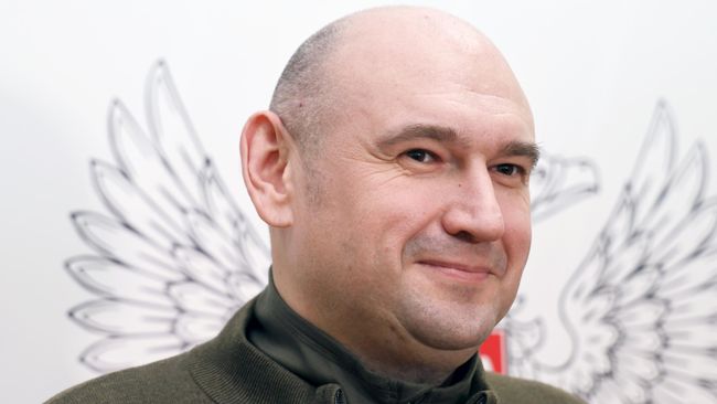 Евгений Солнцев