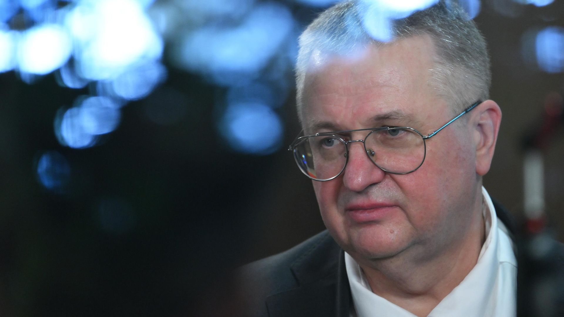 Вице-премьер РФ Алексей Оверчук Вице-премьер РФ Алексей Оверчук - РИА Новости, 1920, 15.08.2025
