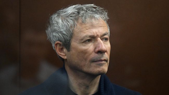 Вадим Мошкович