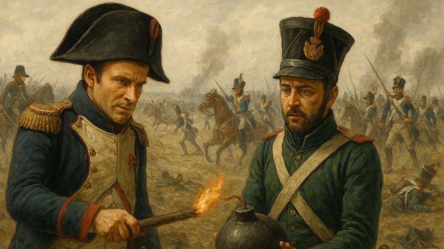 Изображение сгенерировано ИИ - РИА Новости, 1920, 27.03.2025