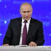 Рабочая поездка президента Владимира Путина в Мурманск