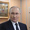 Рабочая поездка президента Владимира Путина в Мурманск