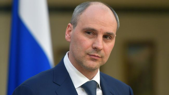 Денис Паслер