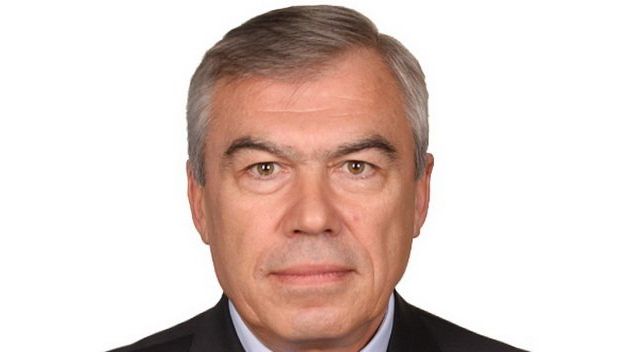 Заместитель секретаря Совета безопасности РФ Александр Гребенкин Заместитель секретаря Совета безопасности РФ Александр Гребенкин - РИА Новости, 1920, 31.03.2025