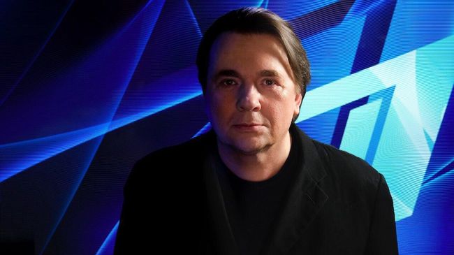 Генеральный директор Первого канала Константин Эрнст