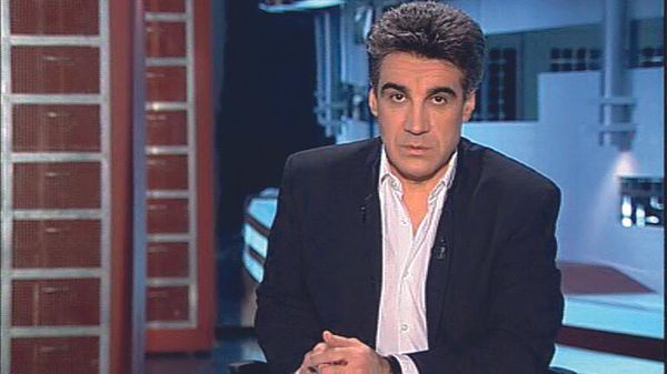 Человек и закон Человек и закон