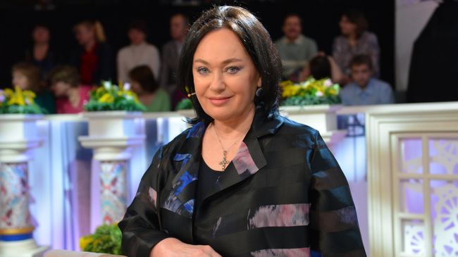 Лариса Гузеева Лариса Гузеева