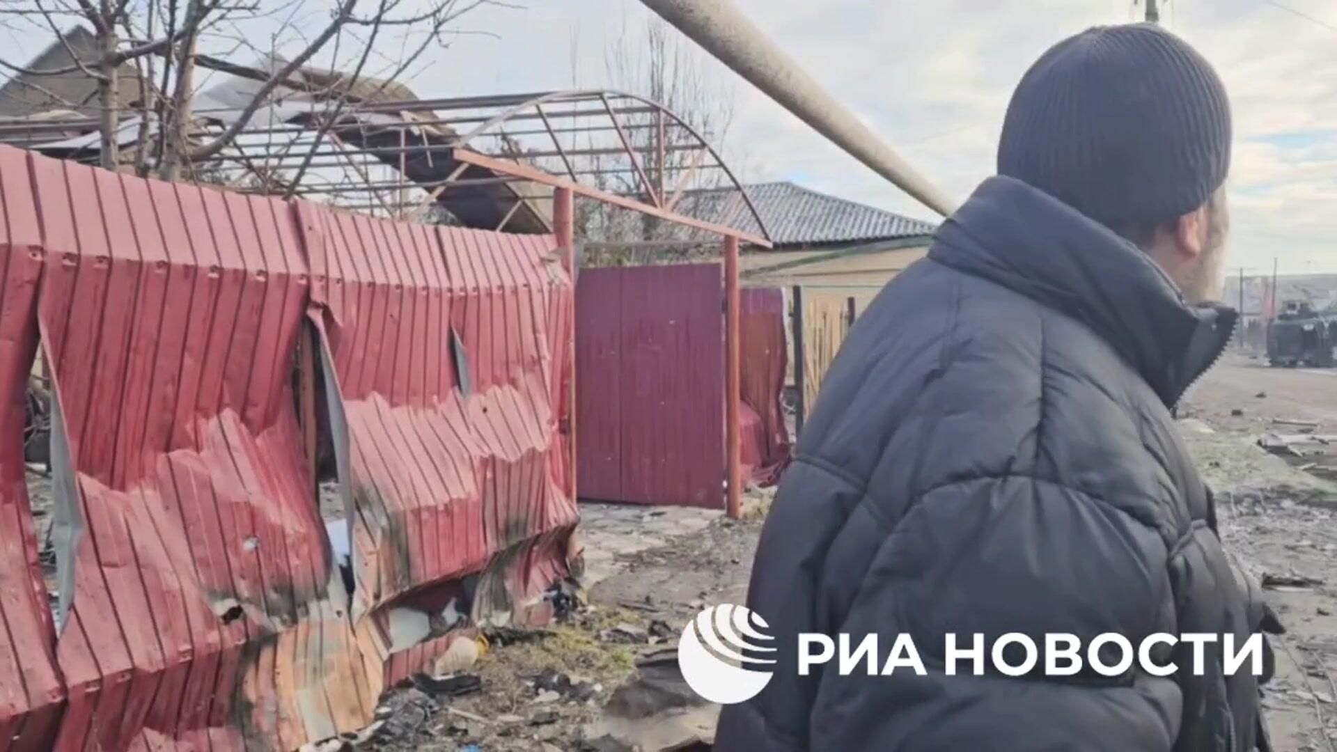 Житель Гончаровки: Наемники из Грузии и Польши насиловали женщин, потом убивали Житель Гончаровки: Наемники из Грузии и Польши насиловали женщин, потом убивали - РИА Новости, 1920, 29.03.2025