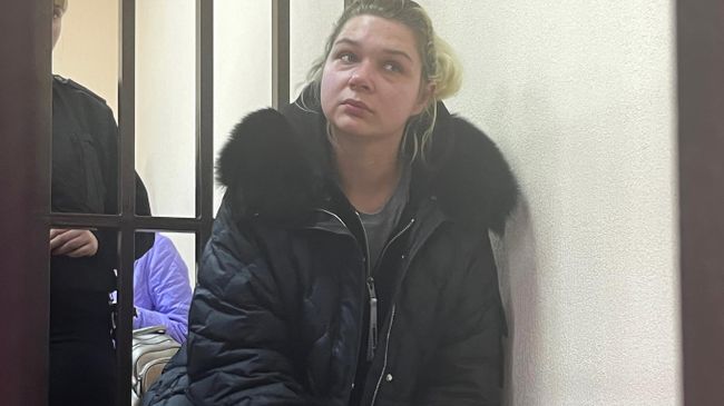 Екатерина Тархова 