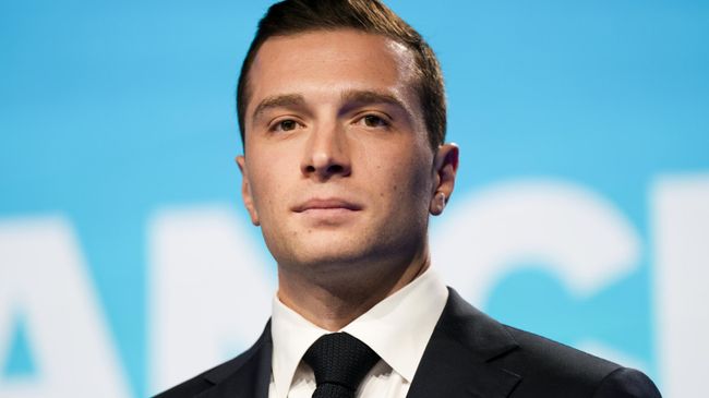Жордан Барделла