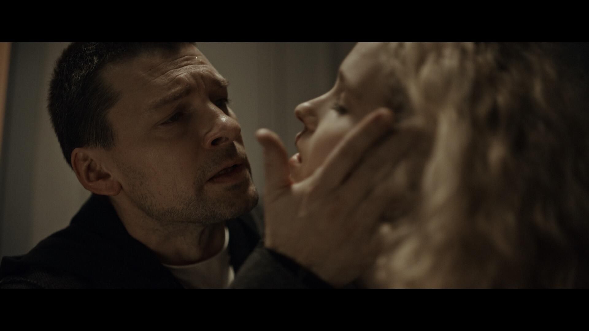 Кадр из сериала Гипнозис - РИА Новости, 1920, 01.04.2025