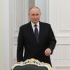 Президент РФ Владимир Путин Президент РФ Владимир Путин